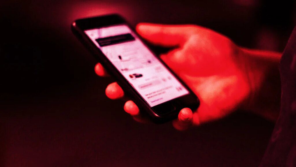 Uber staff revolts over return to office mandate