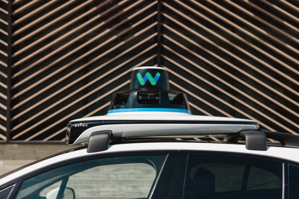 Waymo and uber are giving some riders early access to