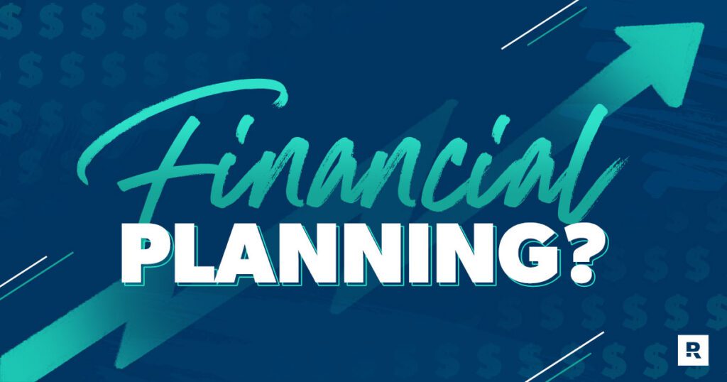 What is financial planning? ramsey