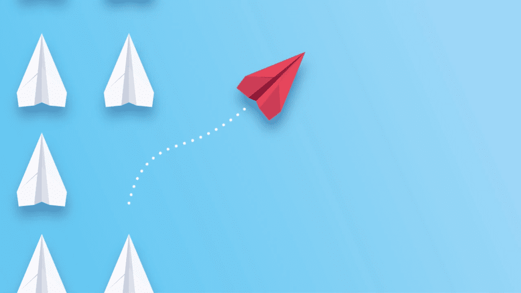 Why independent agencies are built for the future 