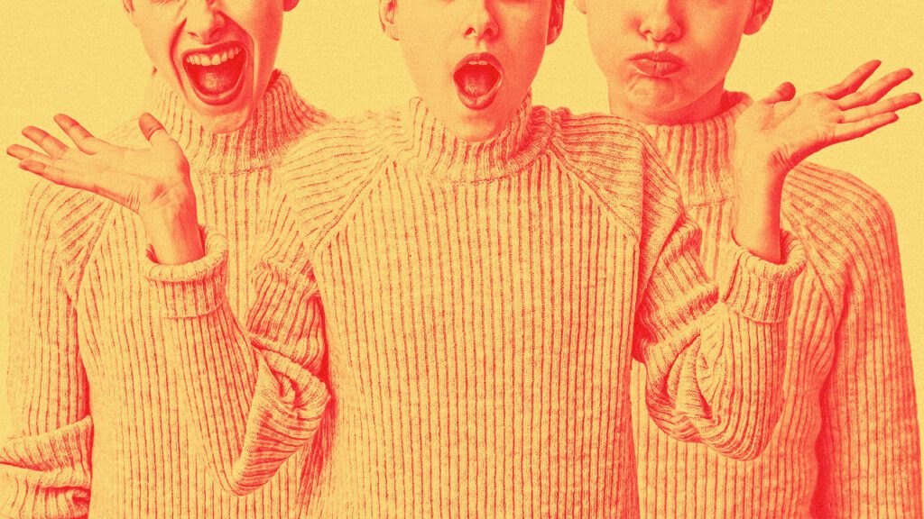 6 emotions that come up in difficult conversations—and how to