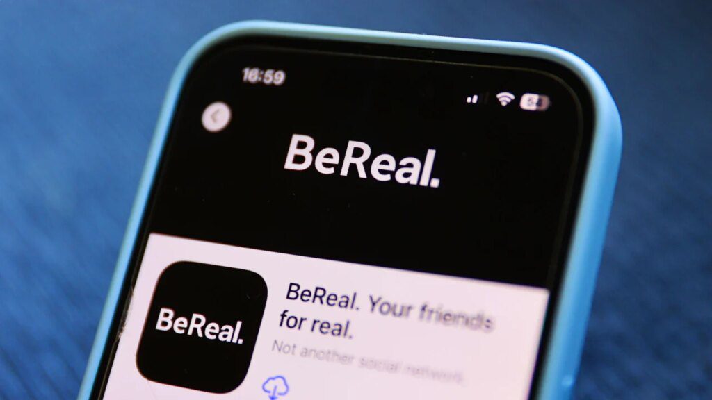 Bereal is back. can it stick around this time?