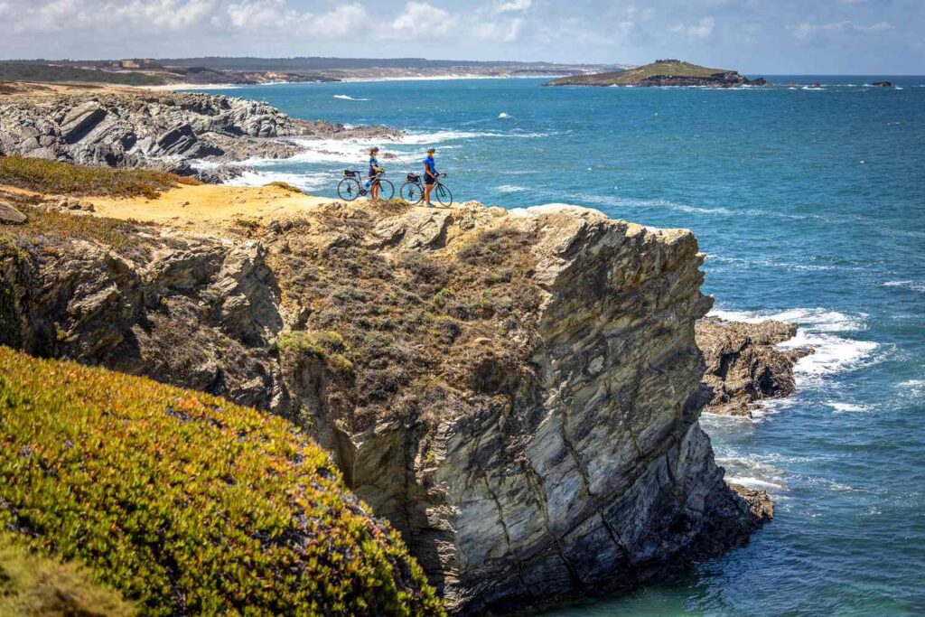 Charging ahead: how an e bike made my portugal vacation amazing