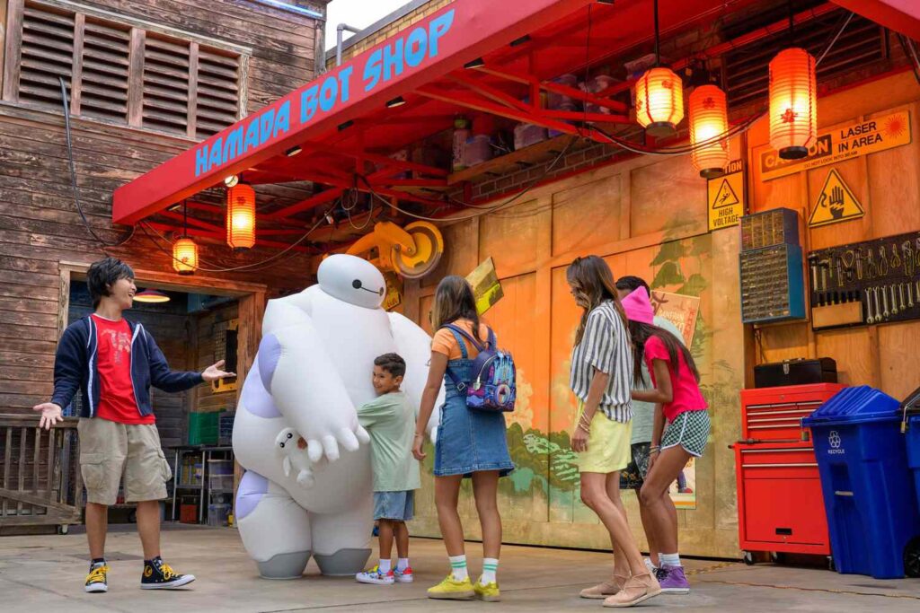 Disney has asian american culture hidden in plain sight—how to