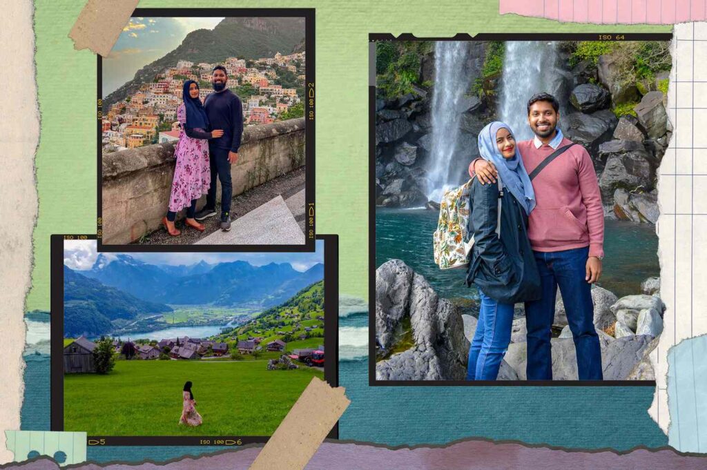I am a muslim traveler—here's what it's like to see