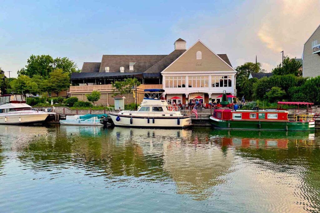 I bought a home in one of the hottest u.s.