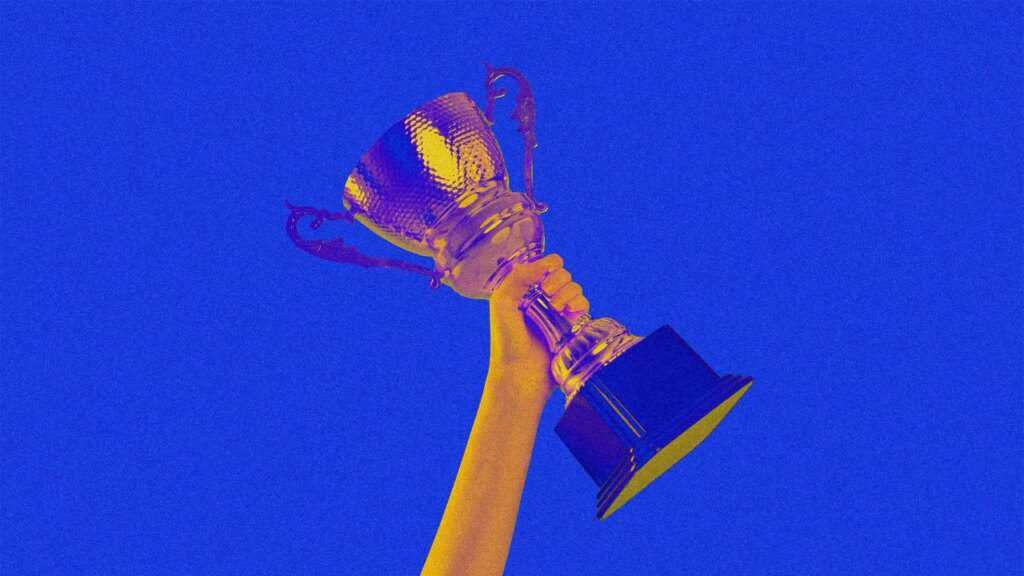 If you want to beat burnout, start counting your wins