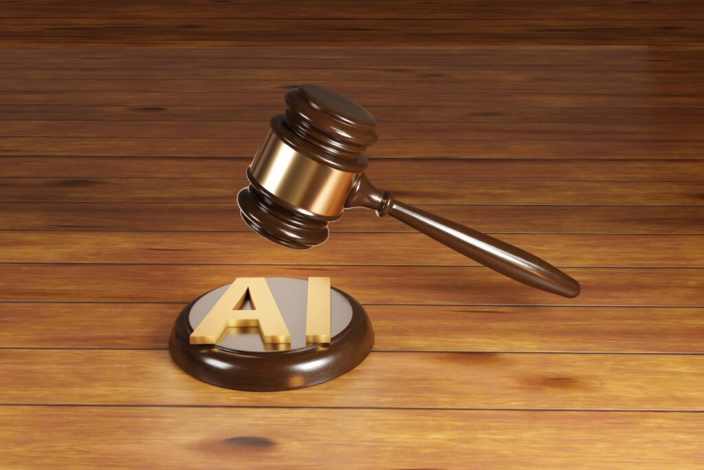 Lawyers could face ‘severe’ penalties for fake ai generated citations, uk