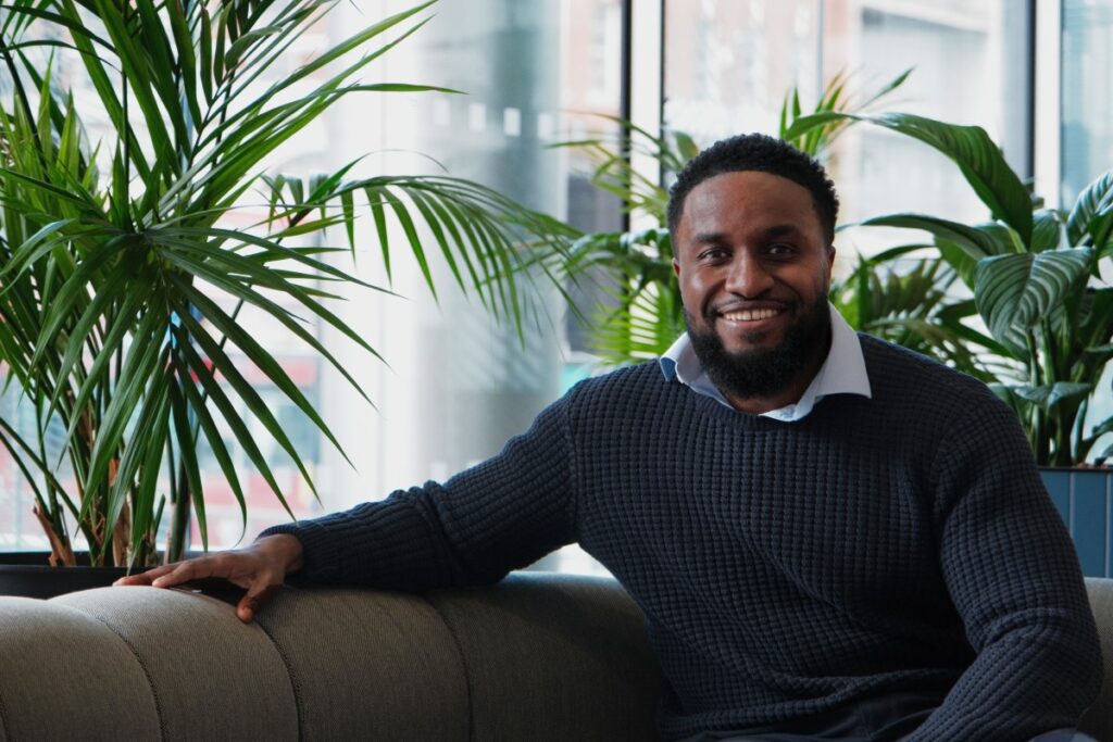 Legal tech platform definely raises $30m series b to make