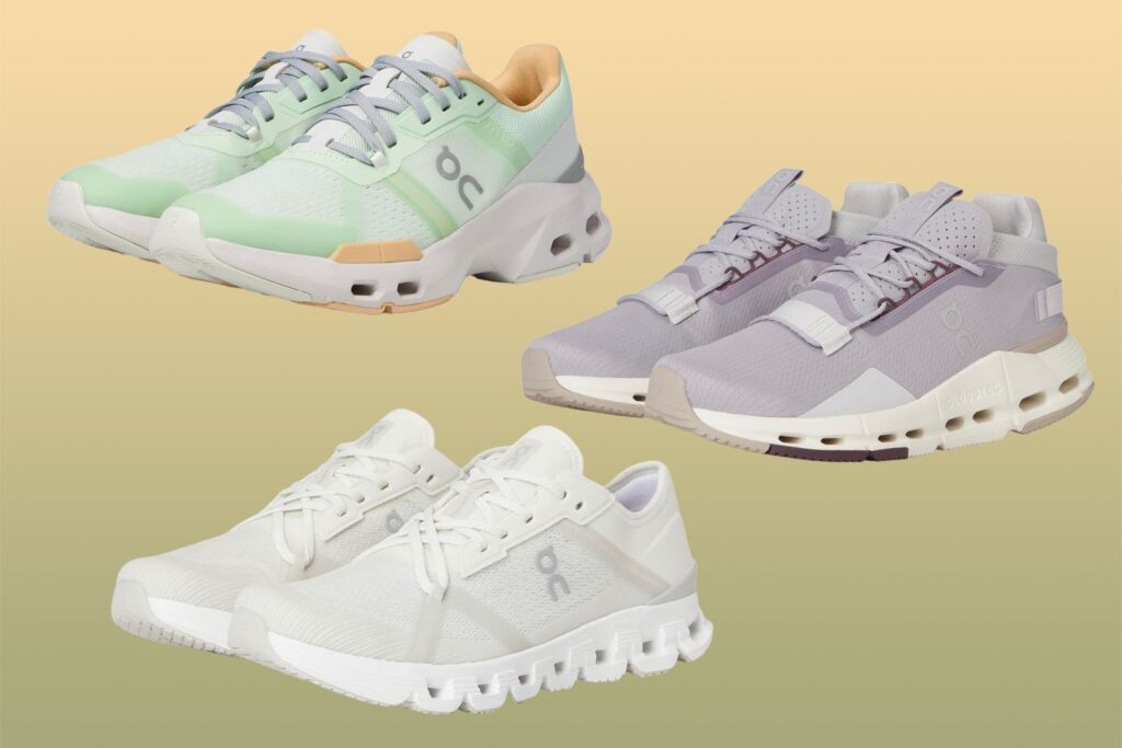 On running just marked down 12 best selling styles in an