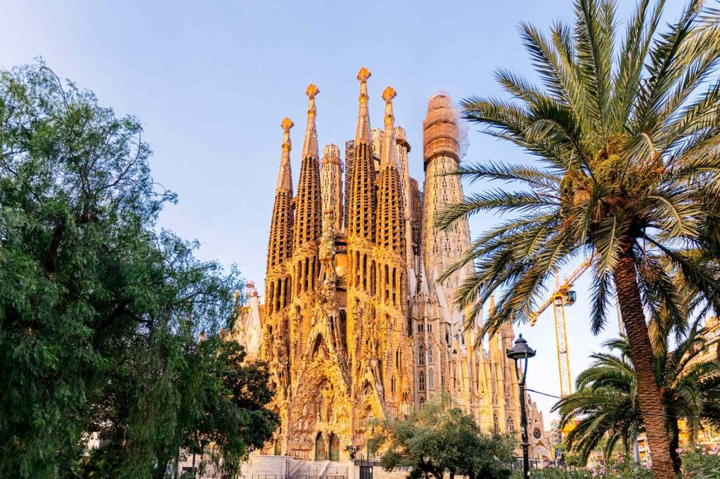 Protests against overtourism are erupting across europe—here’s what travelers need