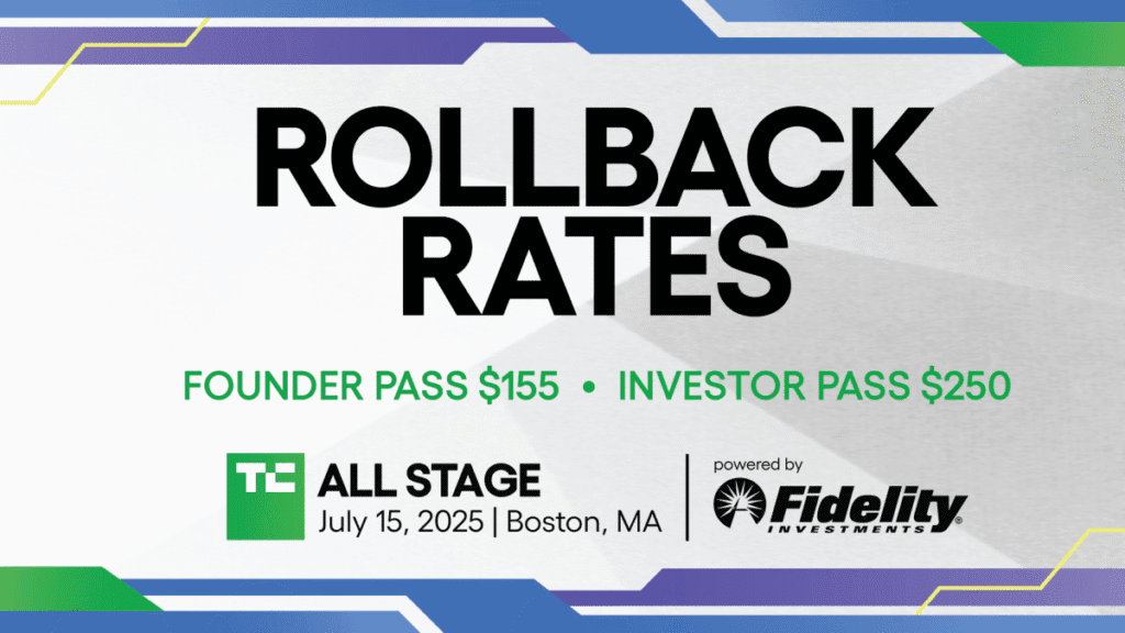 Tc all stage brings back early launch prices for a