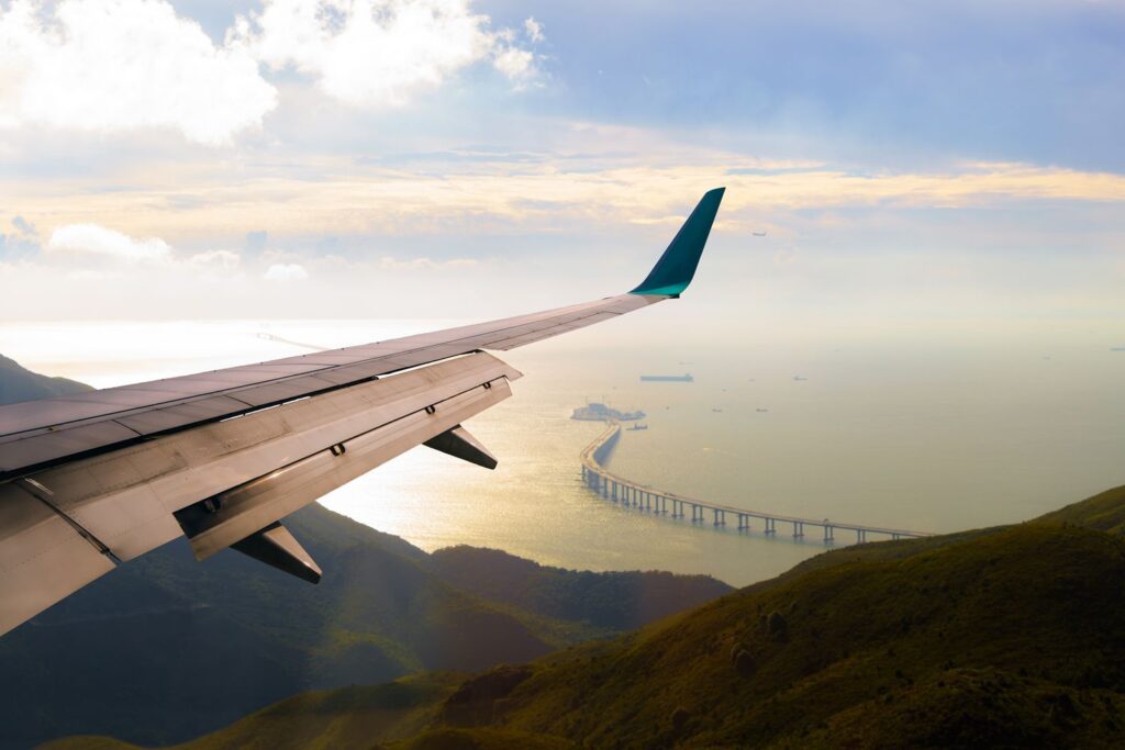 These are the longest flights in the world—plus doctor approved tips