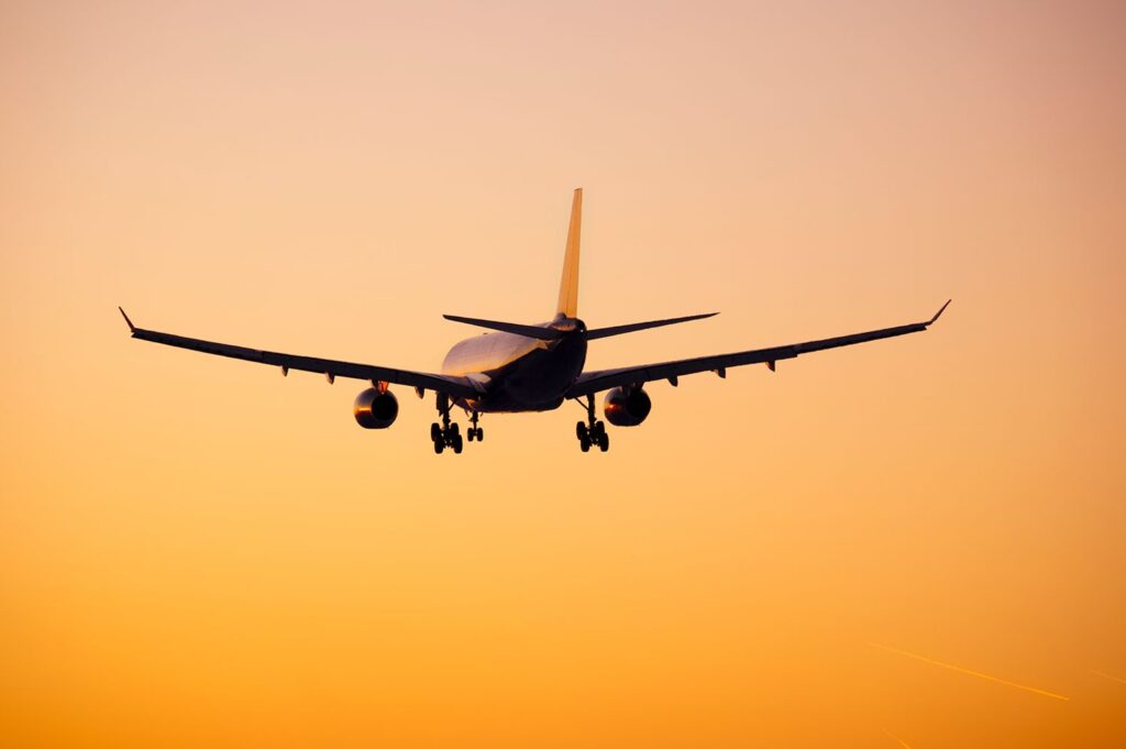 This airline was just named the best in the world—and