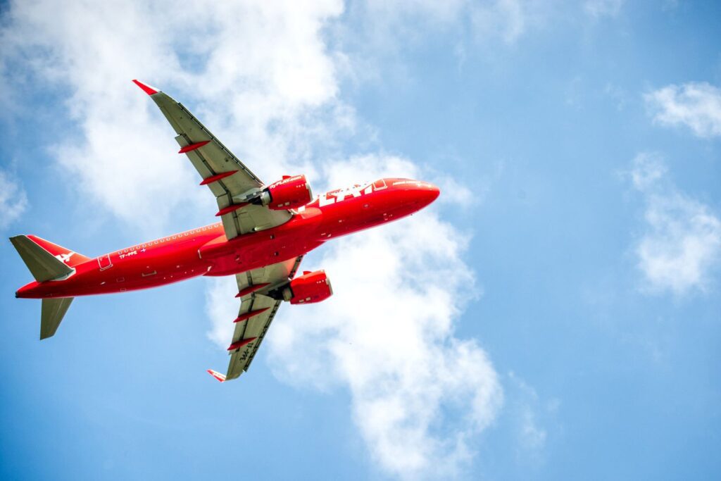 This budget airline is canceling all u.s. flights—what travelers should