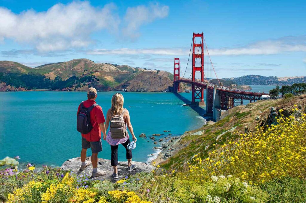 This is the best hiking city in the u.s.—and no,