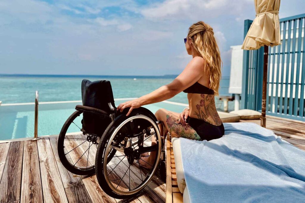 This new platform is changing travel by verifying luxury hotels