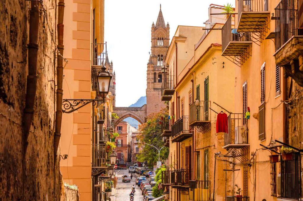 This popular european country just got a heightened travel advisory