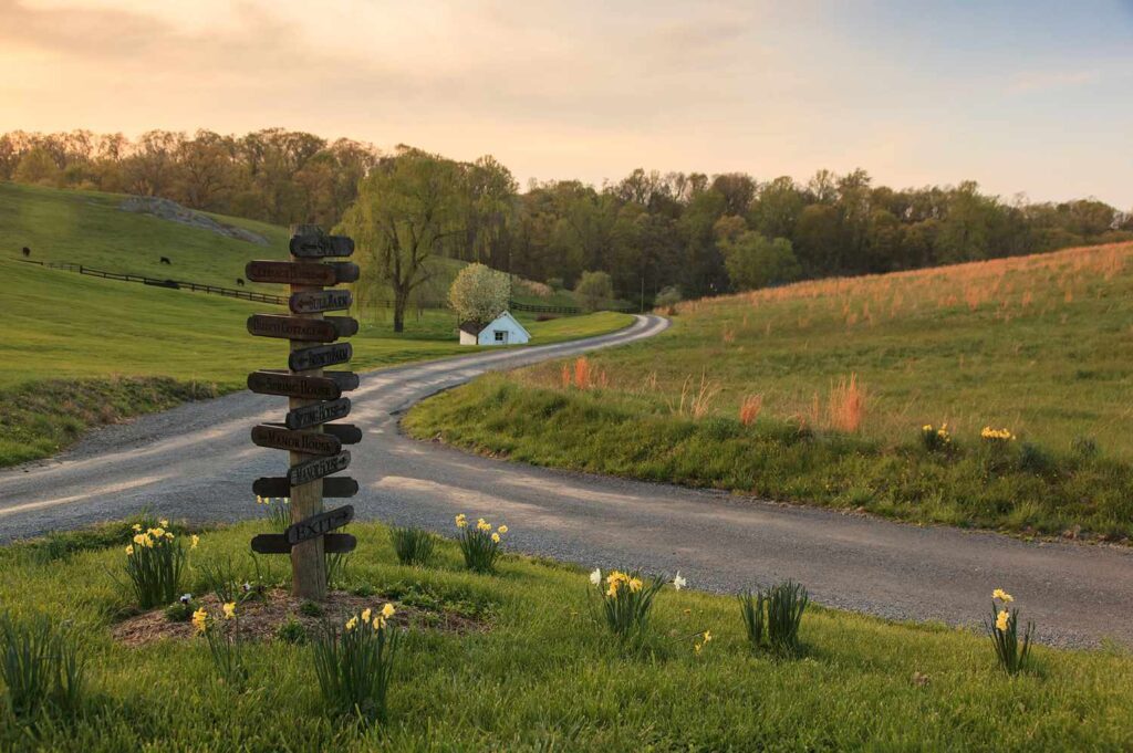 This small town in virginia is a u.s. dupe for