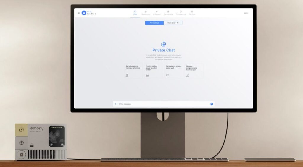Uptime industries wants to boost localized ai usage with an