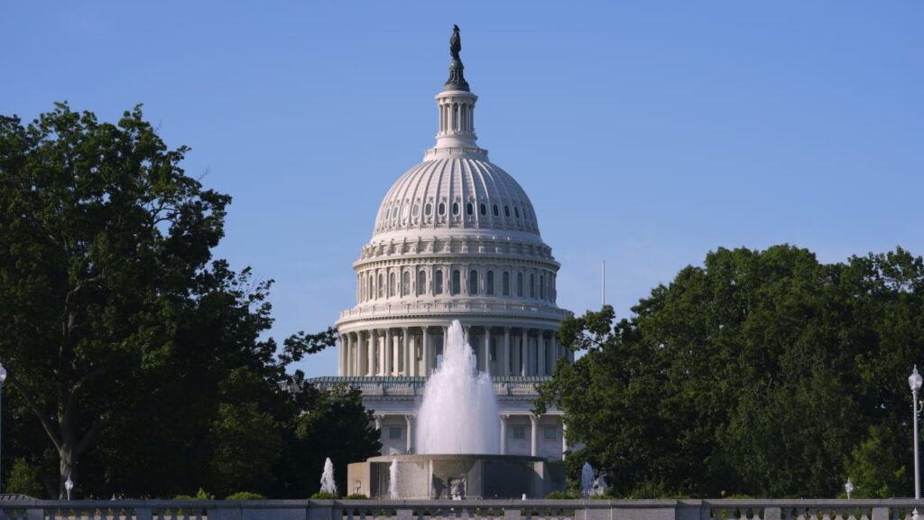 What to know about the cbo—the office calling out trump’s