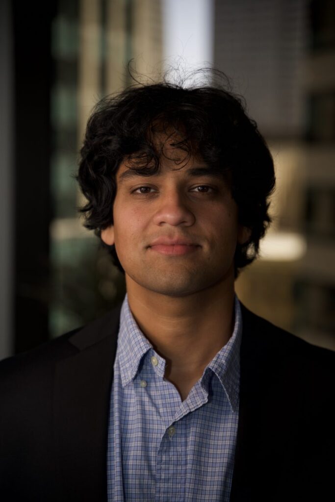 Ai data analyst startup julius nabs $10m seed round