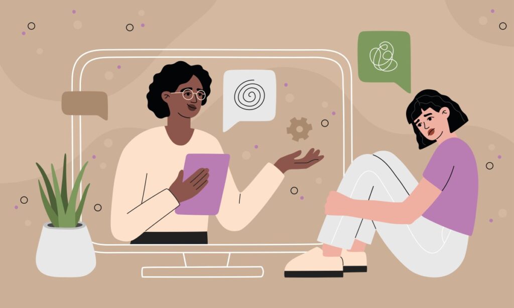 Study warns of ‘significant risks’ in using ai therapy chatbots