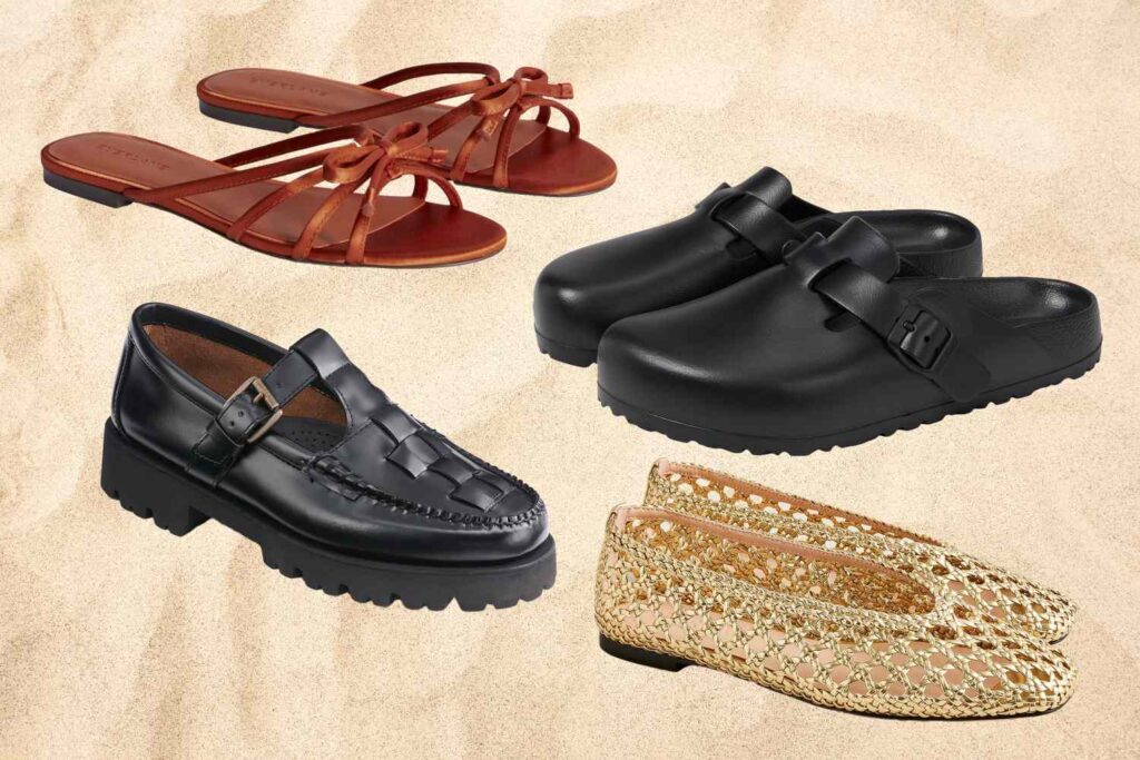 I've lived in paris for 10 years—these 8 shoe mistakes