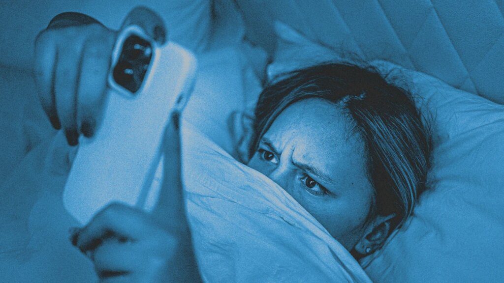 Are you a night owl? new gen z study ties