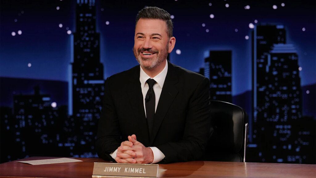 How to watch ‘jimmy kimmel live!’: abc late night host returns