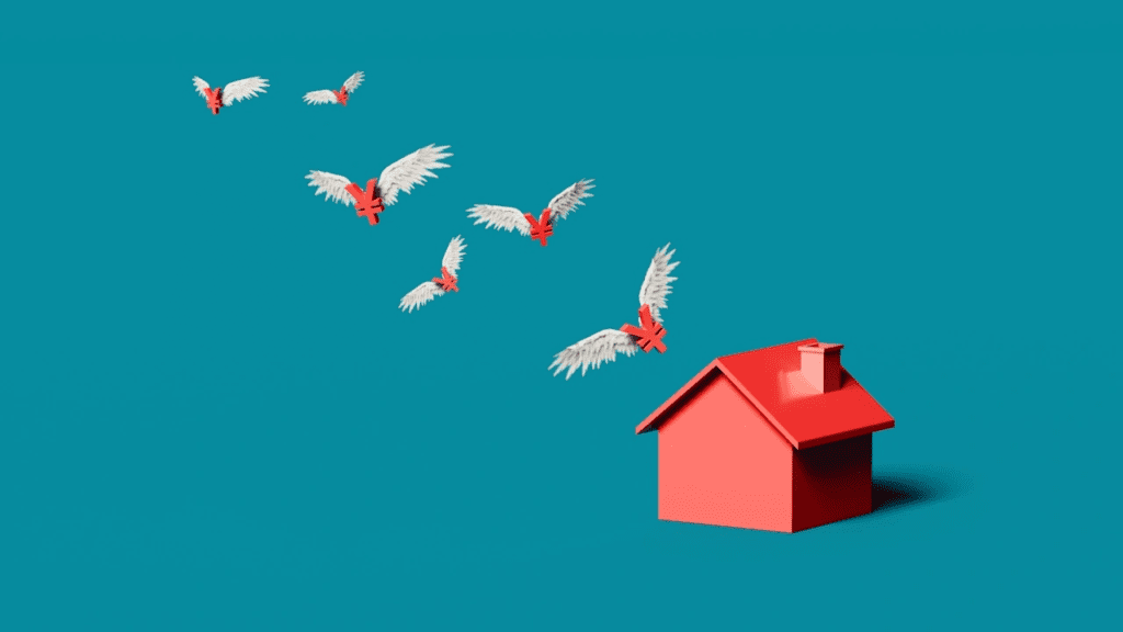 The rise of intelligent ecosystems in real estate finance