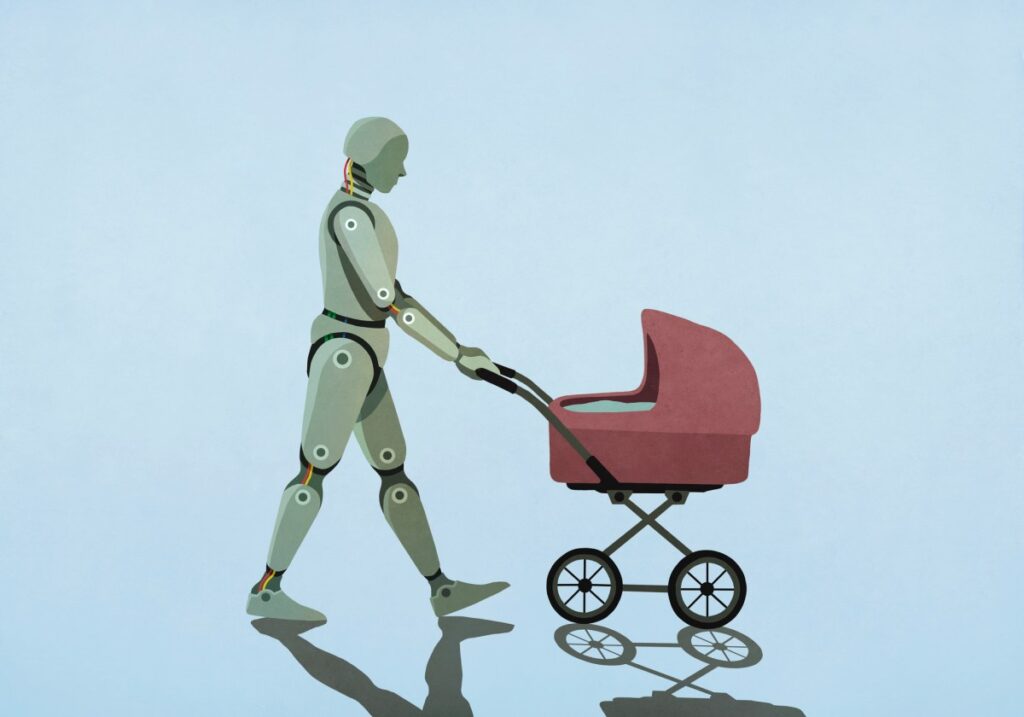 Vibe coding has turned senior devs into ‘ai babysitters,’ but